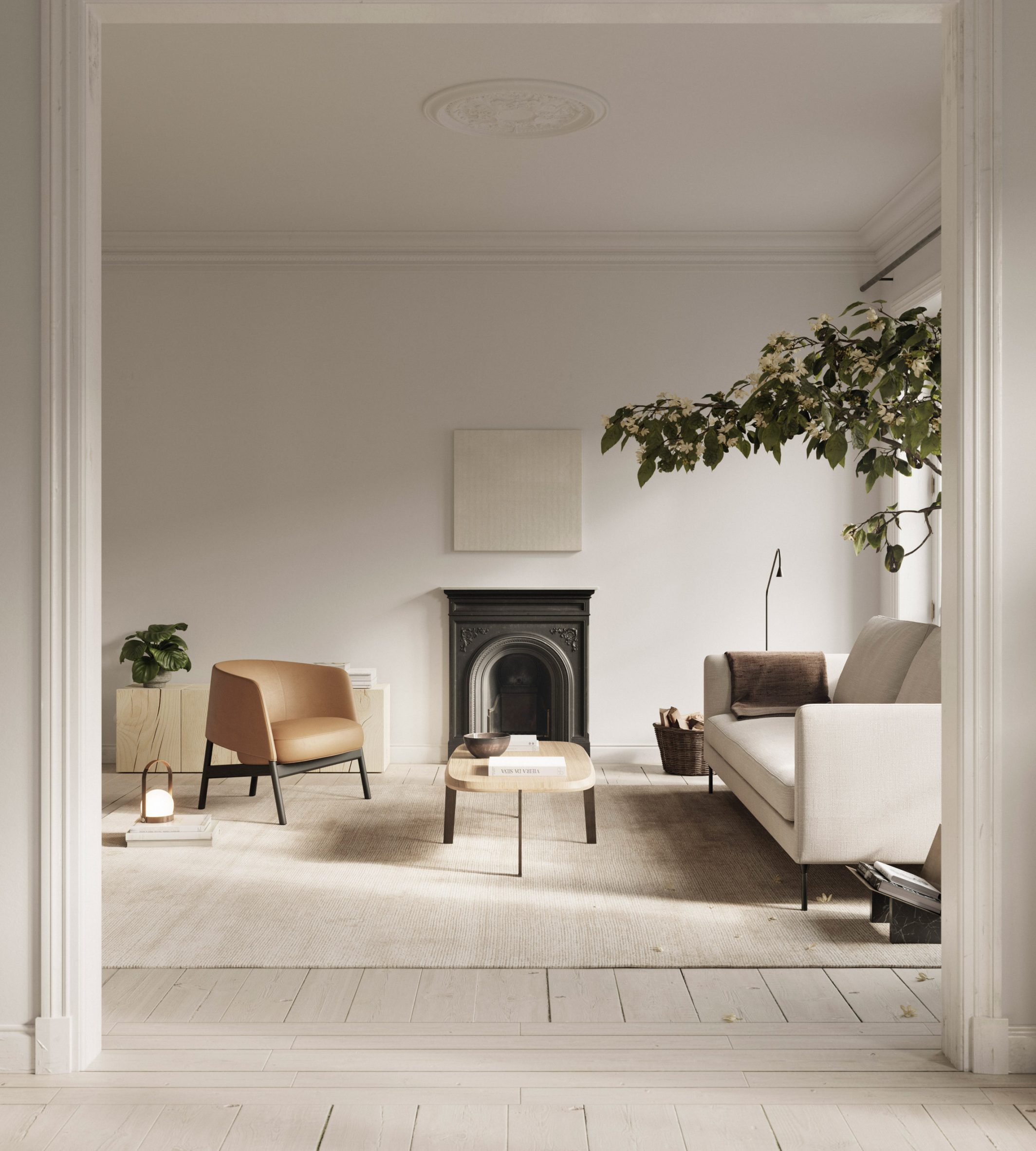 chair，woodiness，modern，