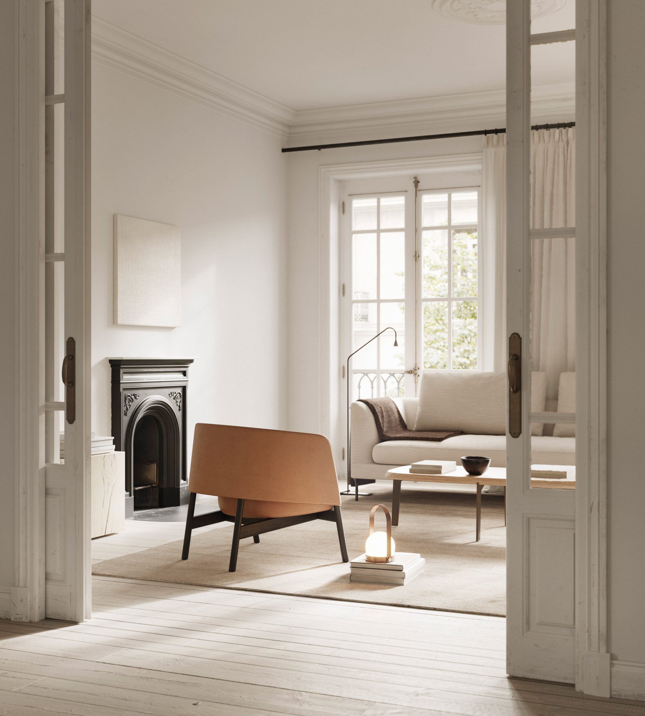 chair，woodiness，modern，