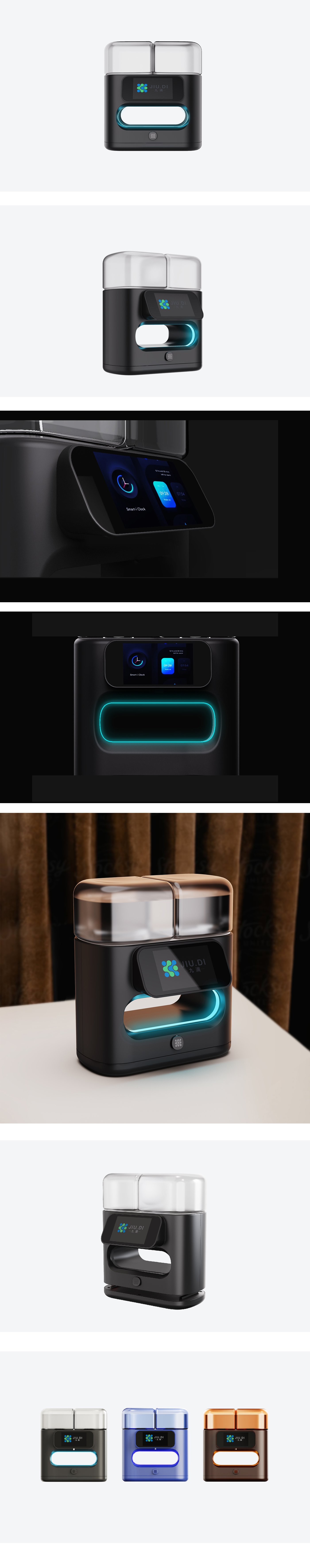 Wine machine，Intelligent trafficking，