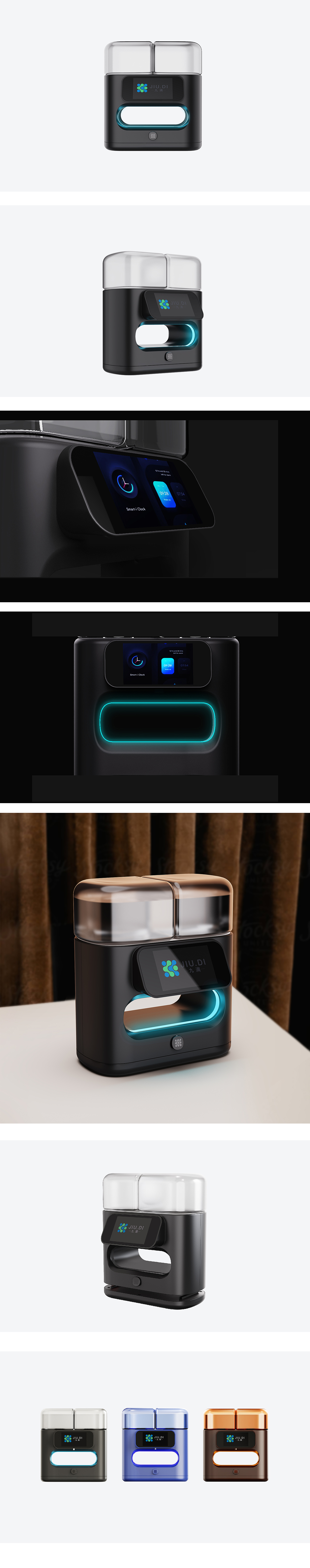 Wine machine，Intelligent trafficking，