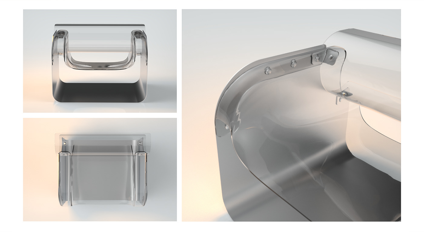 chair，sofa，transparent，Special material，