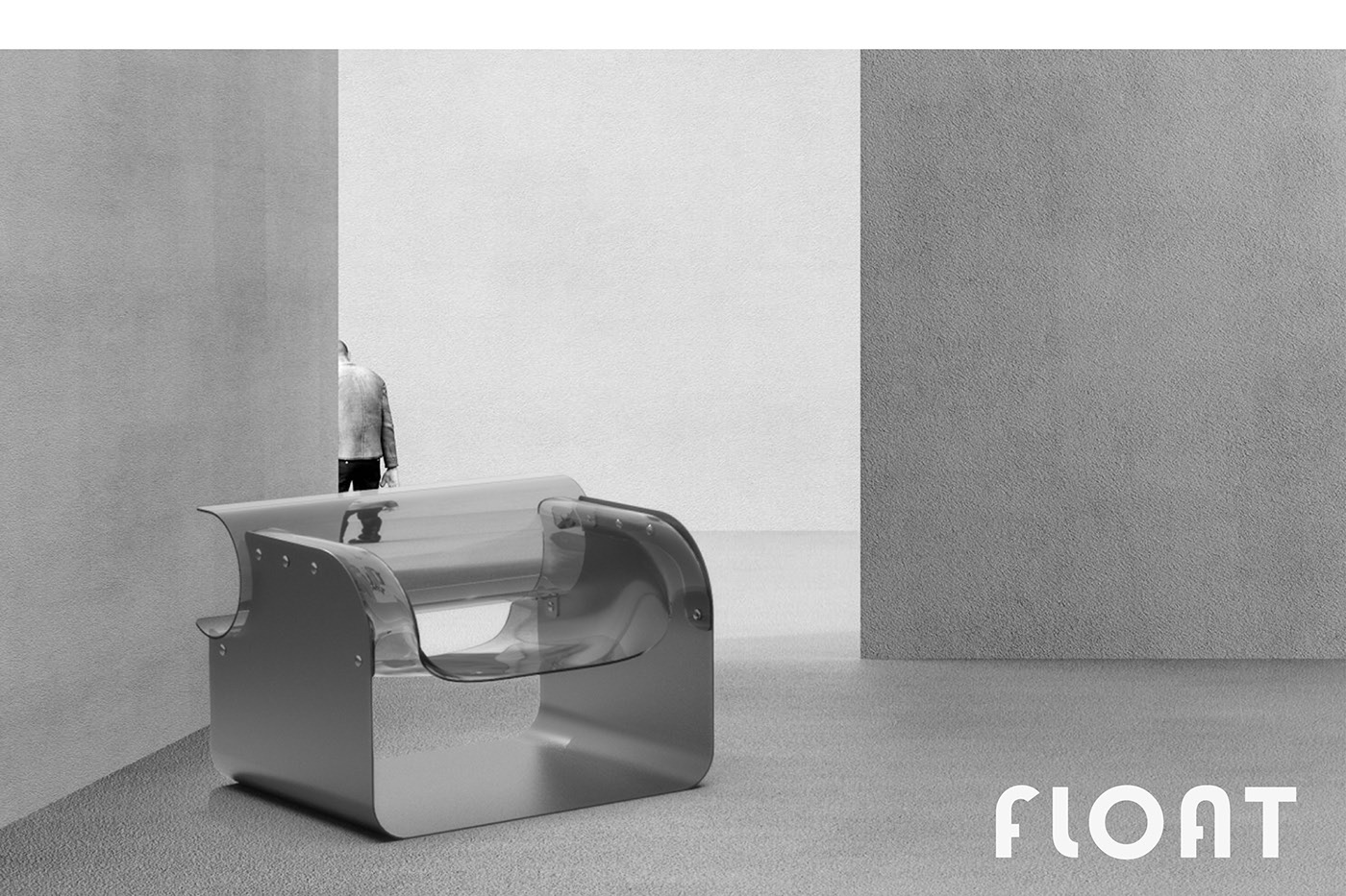 chair，sofa，transparent，Special material，