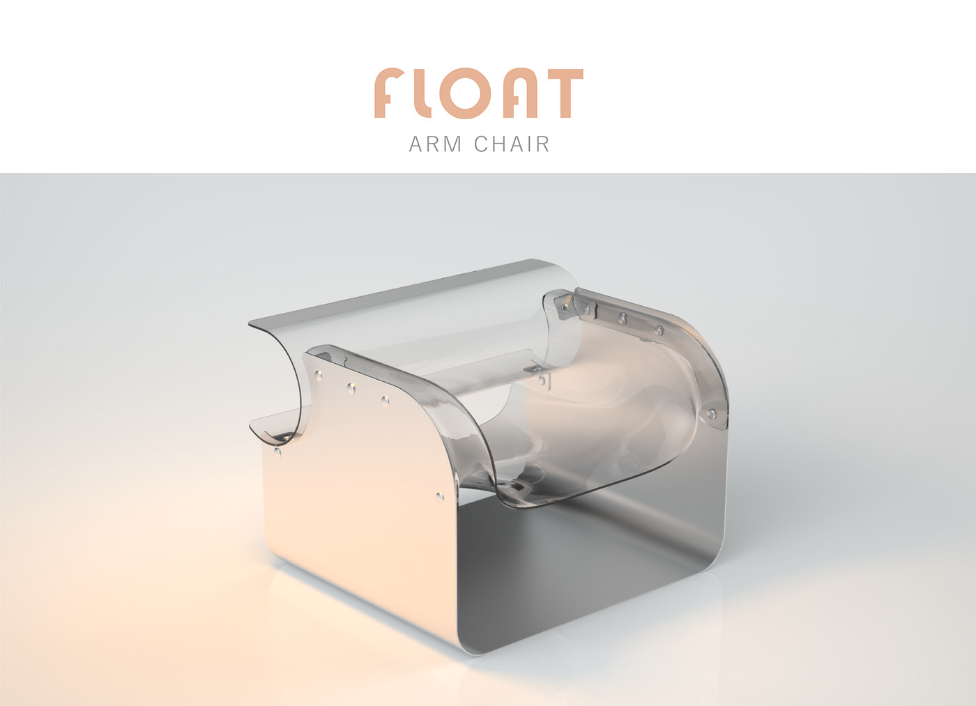 chair，sofa，transparent，Special material，