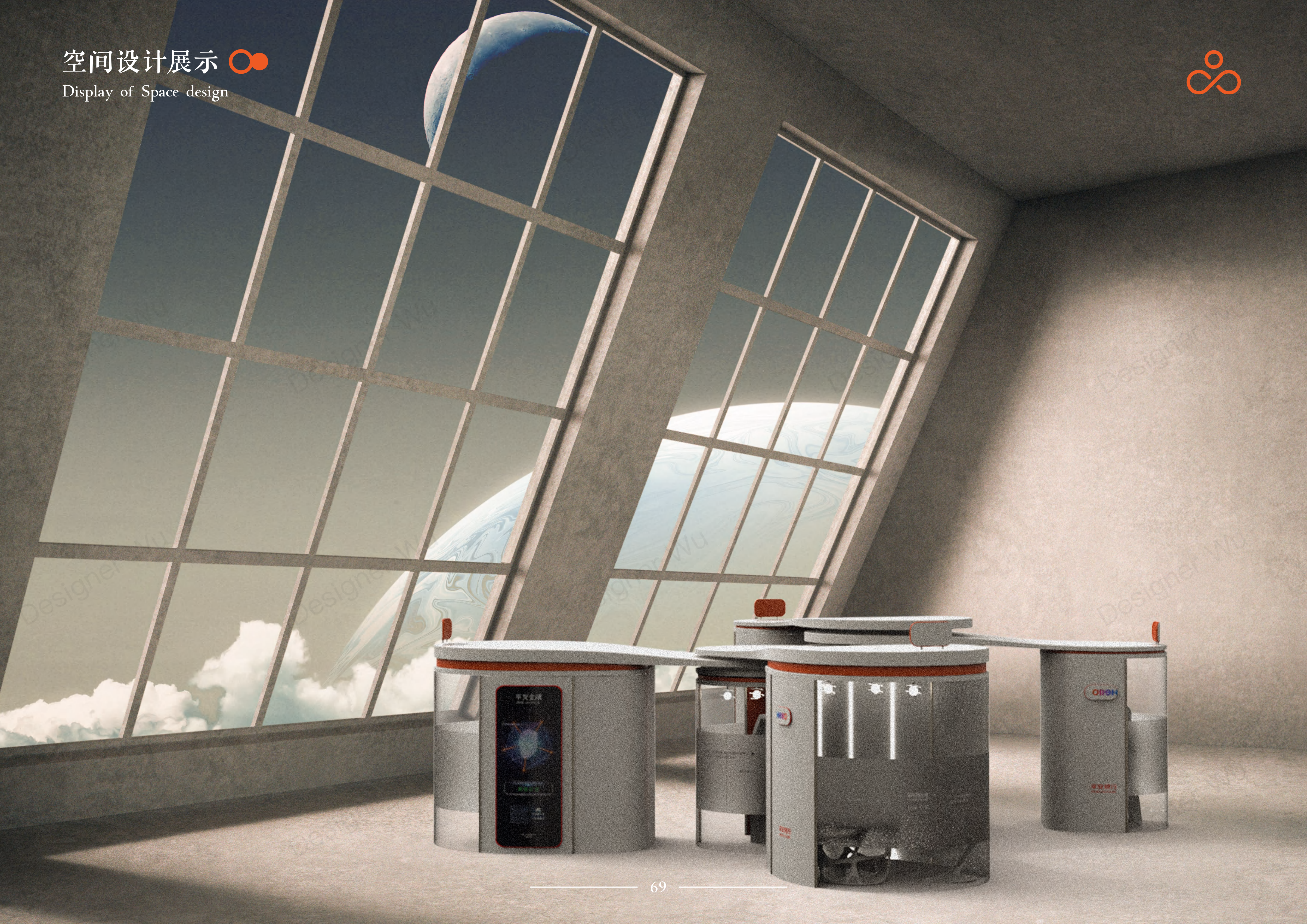 Service Design Experience Design Bank Financial Service Interaction，