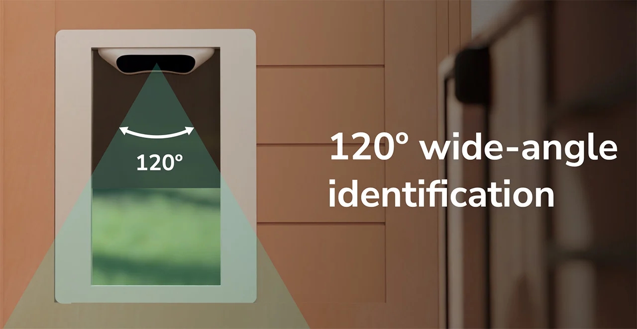 Petvation，Face recognition，Pet door，app，