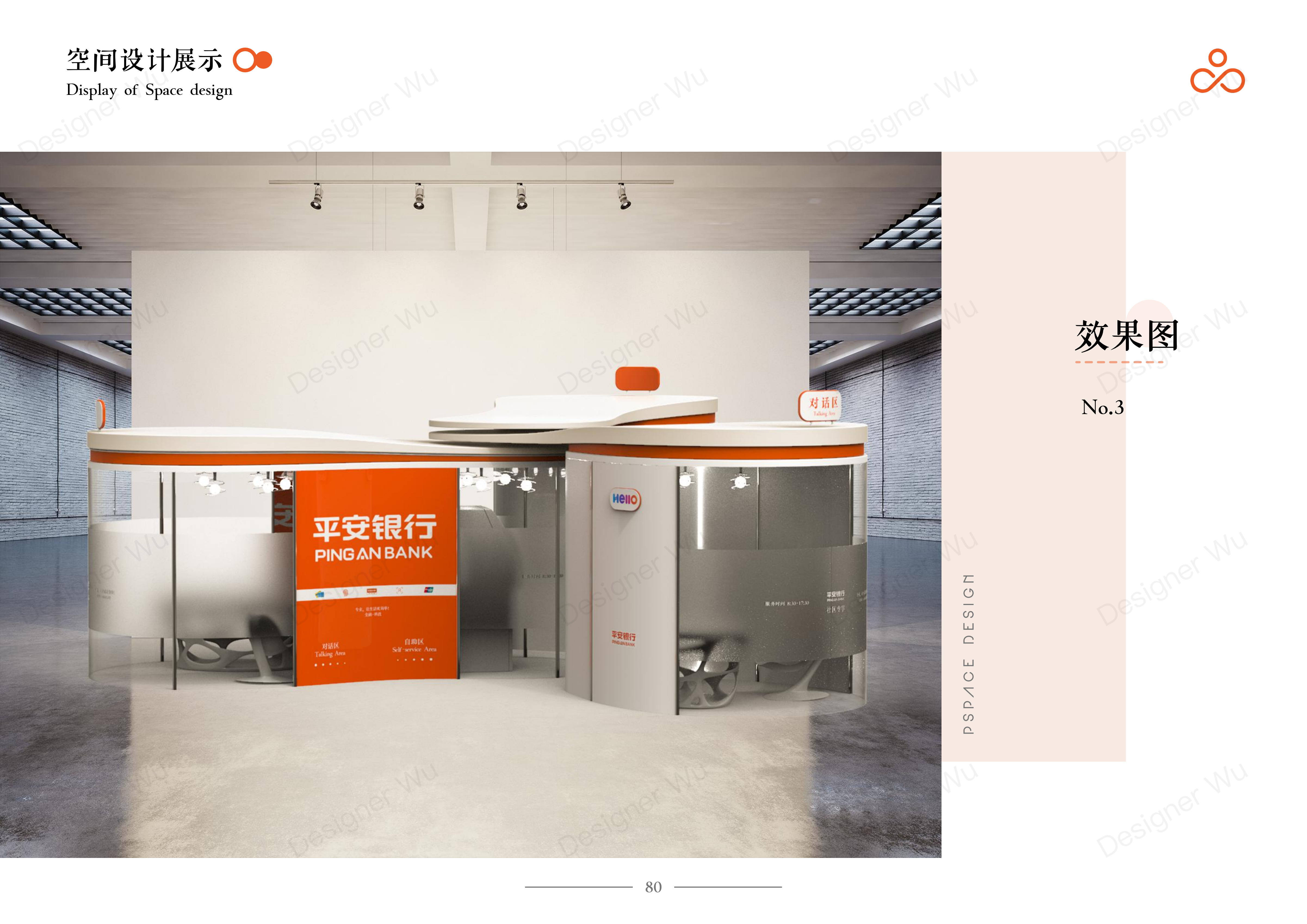 Service Design Experience Design Bank Financial Service Interaction，