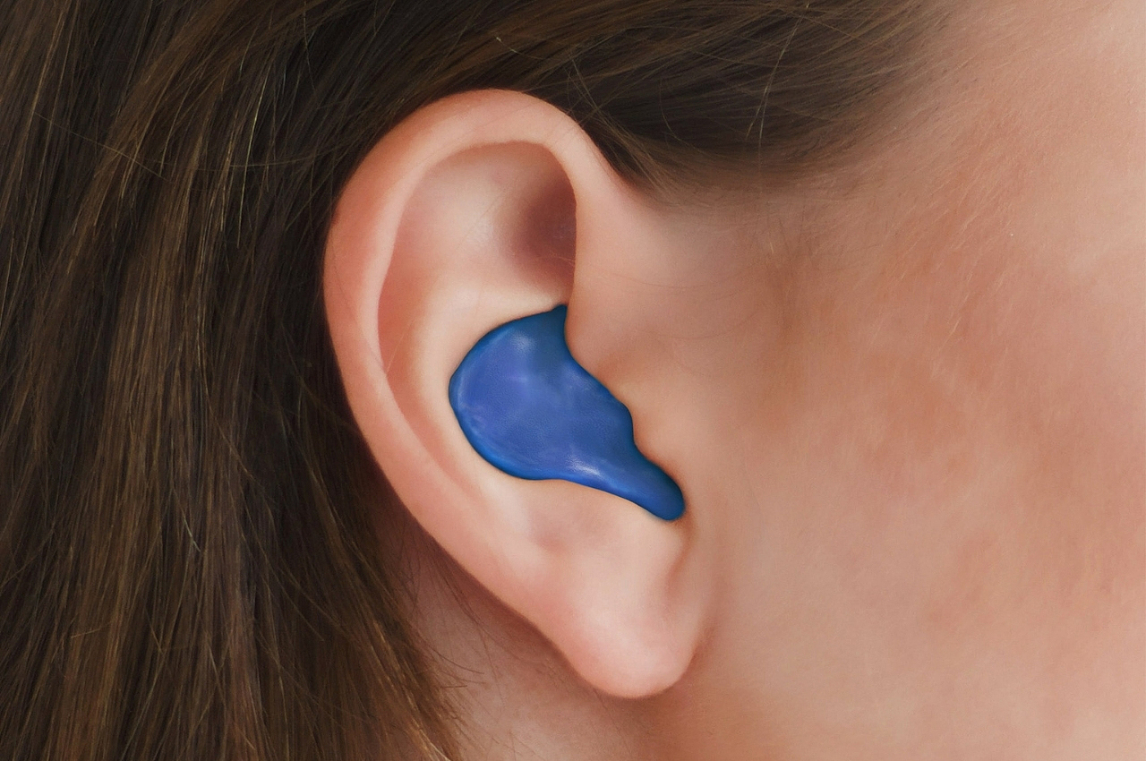 Earplugs，silica gel，Noise isolation，Fit，
