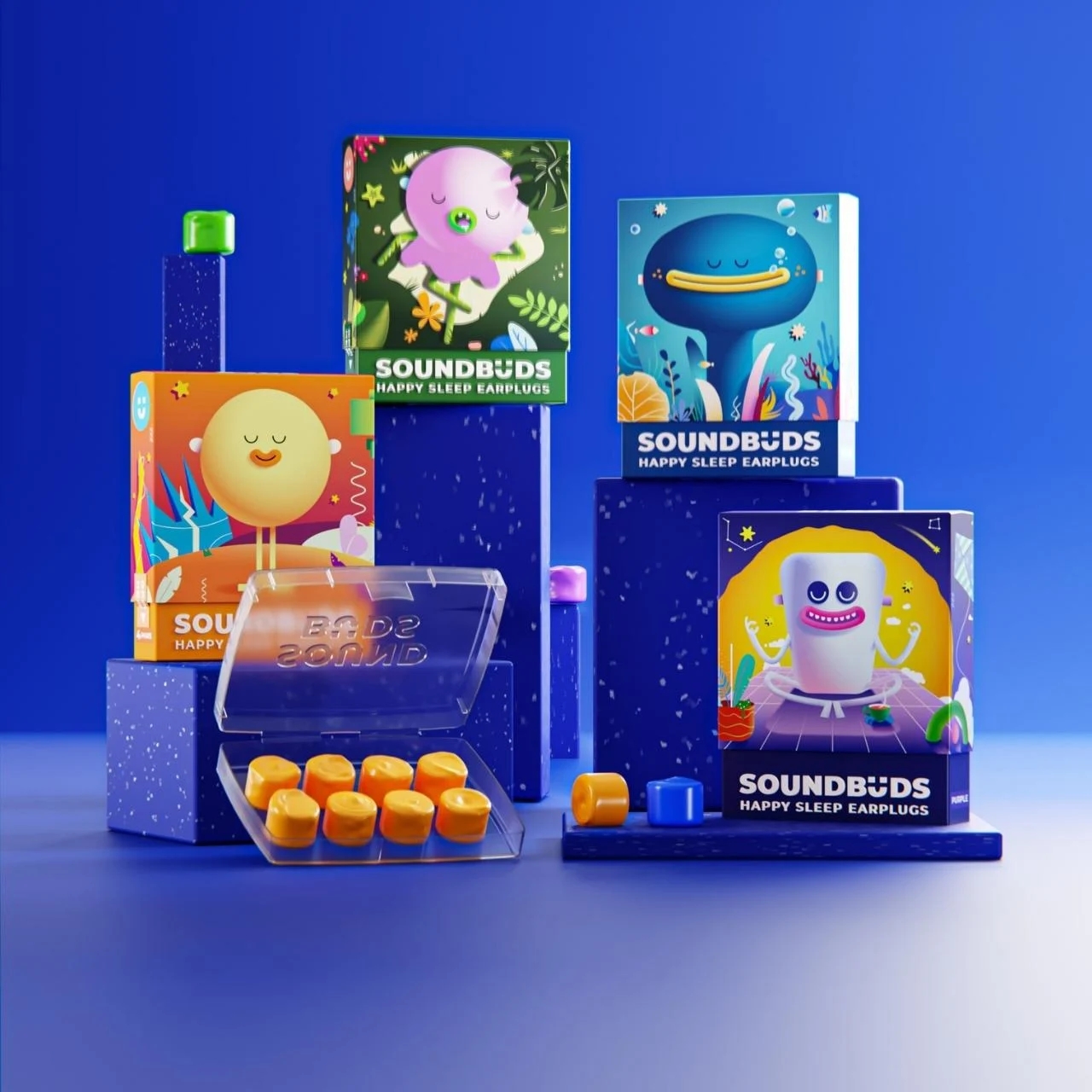 Earplugs，silica gel，Noise isolation，Fit，