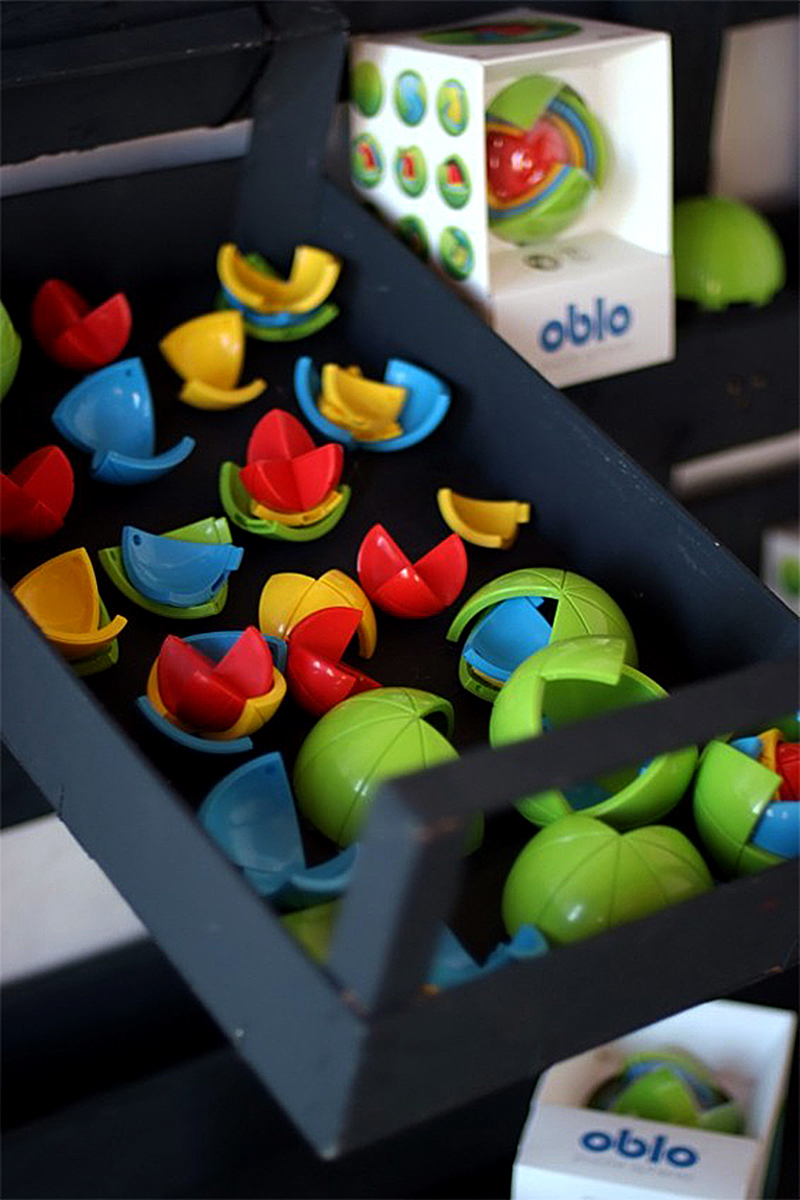 Jigsaw puzzle，Puzzle，Toys，children，idea，2011 red dot，