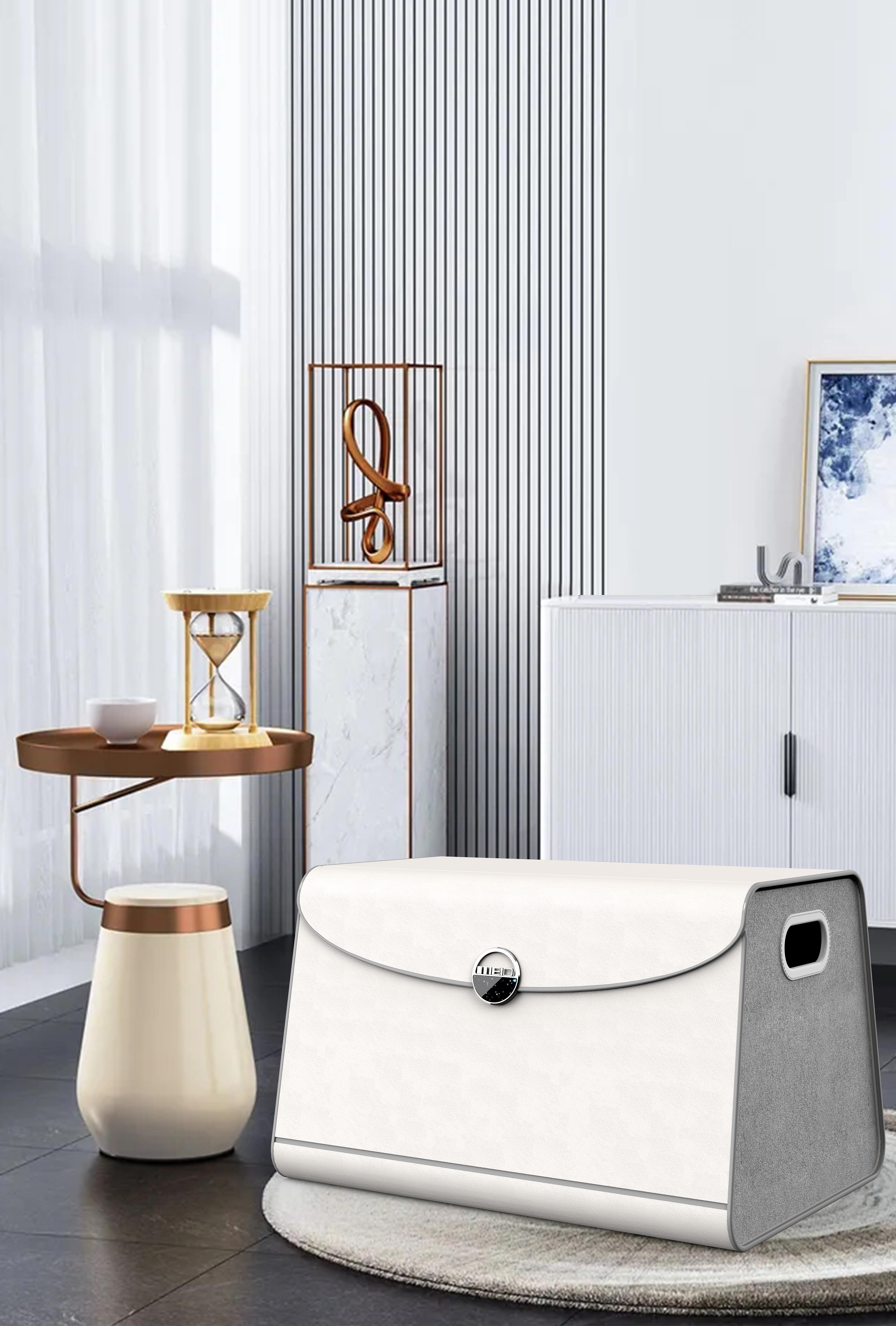 Meidi brand, car storage box design，