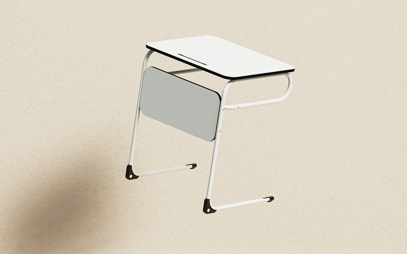 Rafet öztürkcü，Oğuz Ergin，product design，desk，Portable，