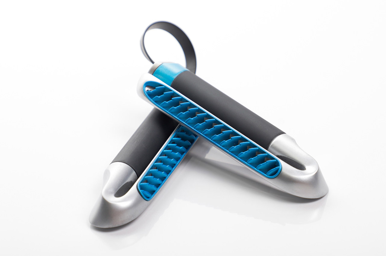 Wearable ，Portable，air conditioner，product design，