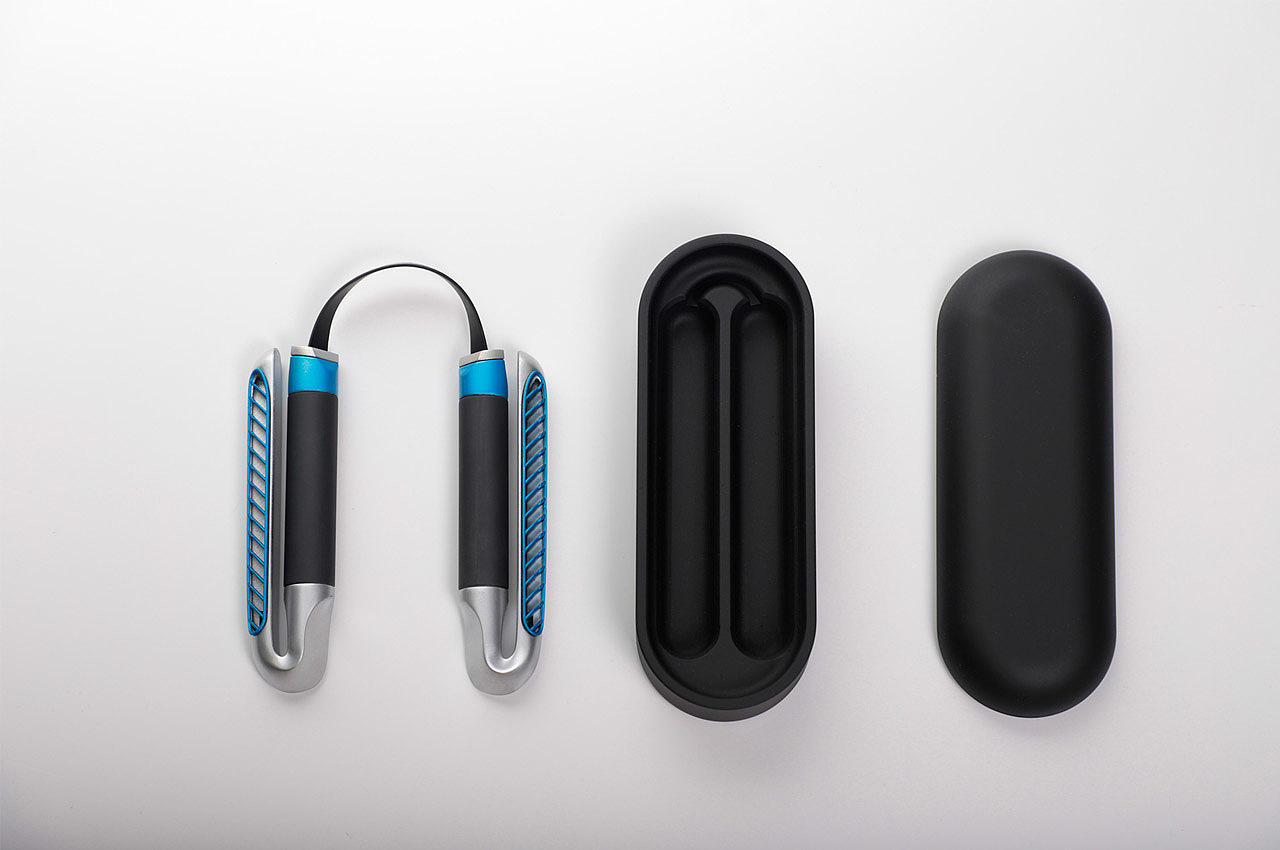 Wearable ，Portable，air conditioner，product design，