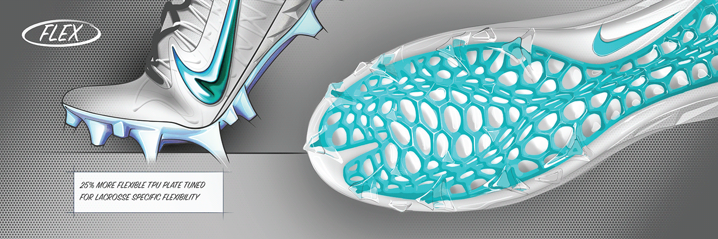 sneakers，shoes，footwear，product，product design，3D model，Render，