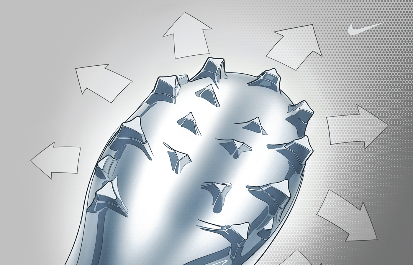 sneakers，shoes，footwear，product，product design，3D model，Render，