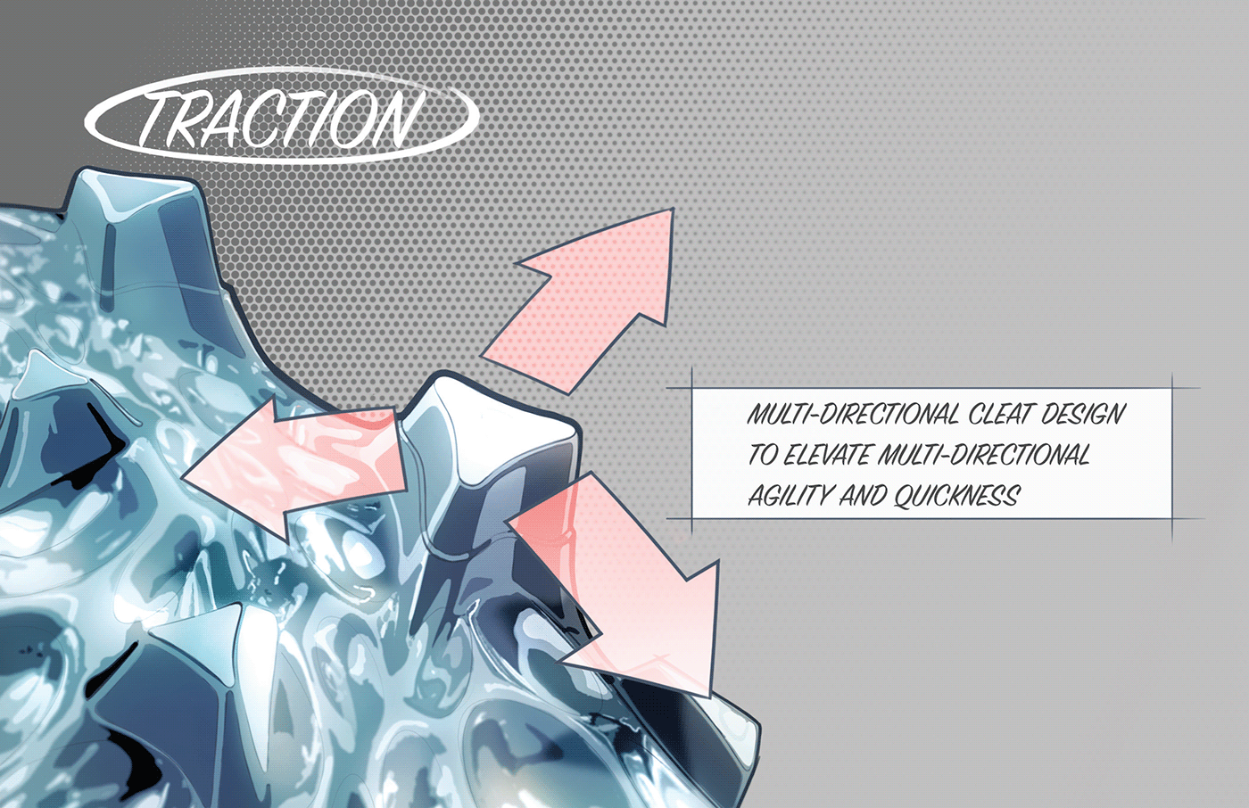 sneakers，shoes，footwear，product，product design，3D model，Render，