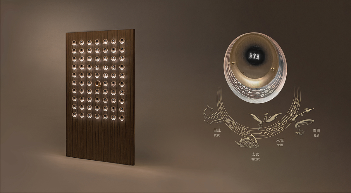 Bright light，Culture，pray for auspiciousness，ceremony，