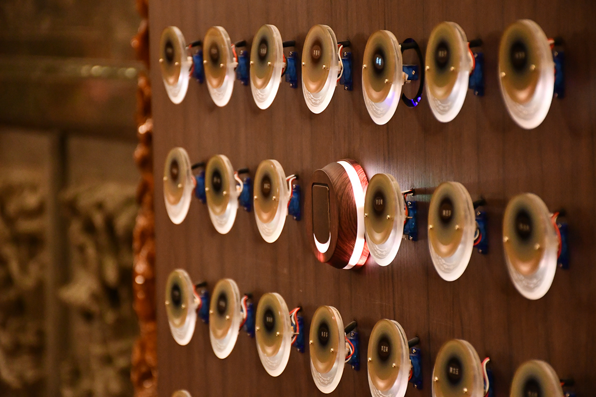 Bright light，Culture，pray for auspiciousness，ceremony，