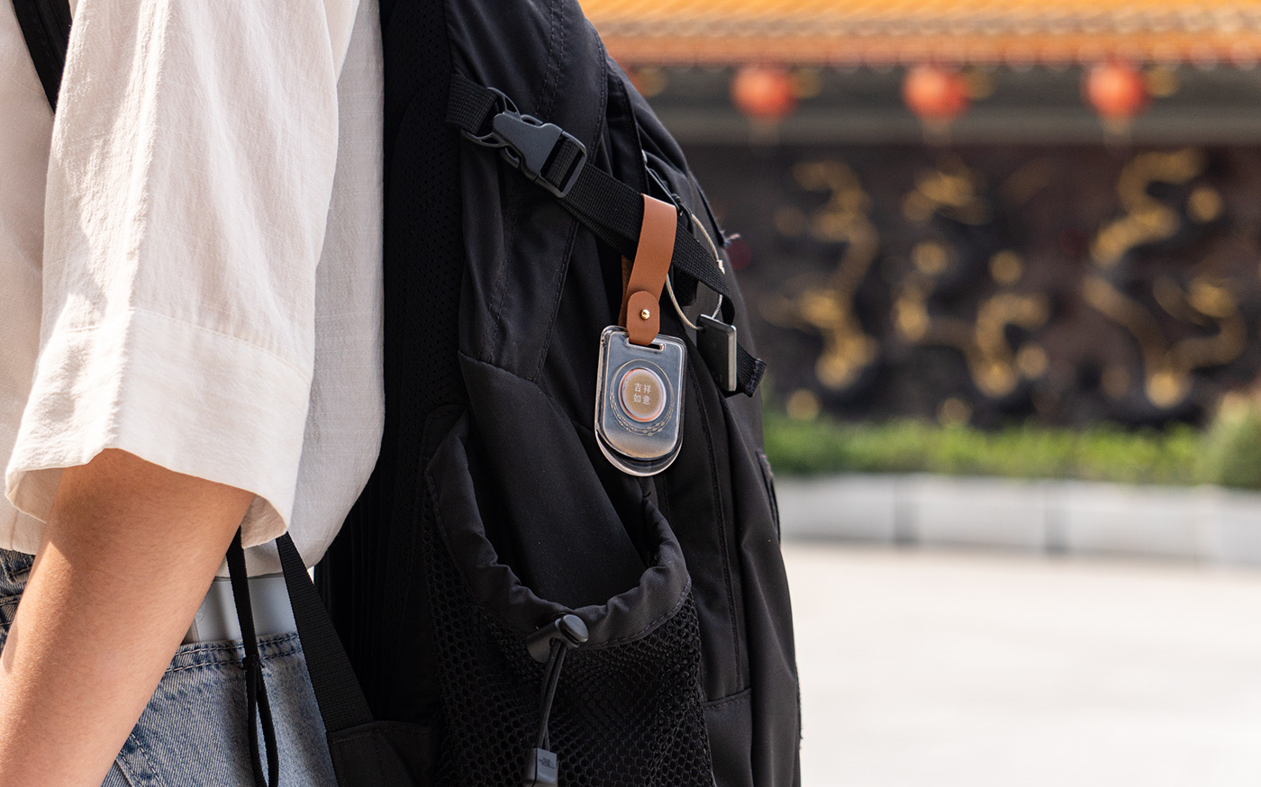 Bright light，Culture，pray for auspiciousness，ceremony，