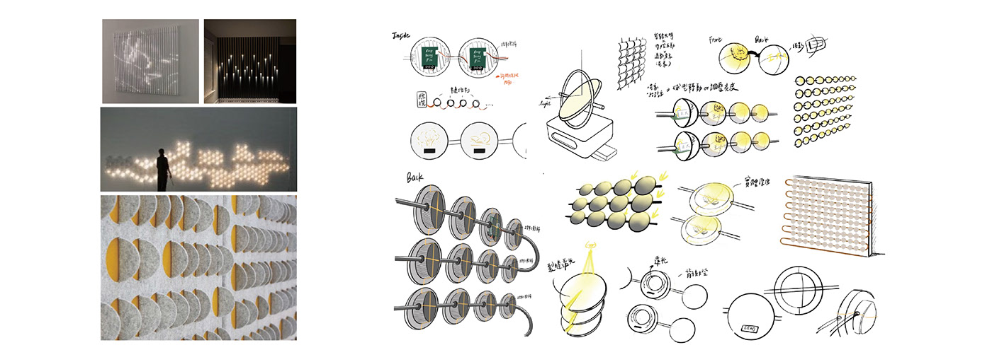 Bright light，Culture，pray for auspiciousness，ceremony，