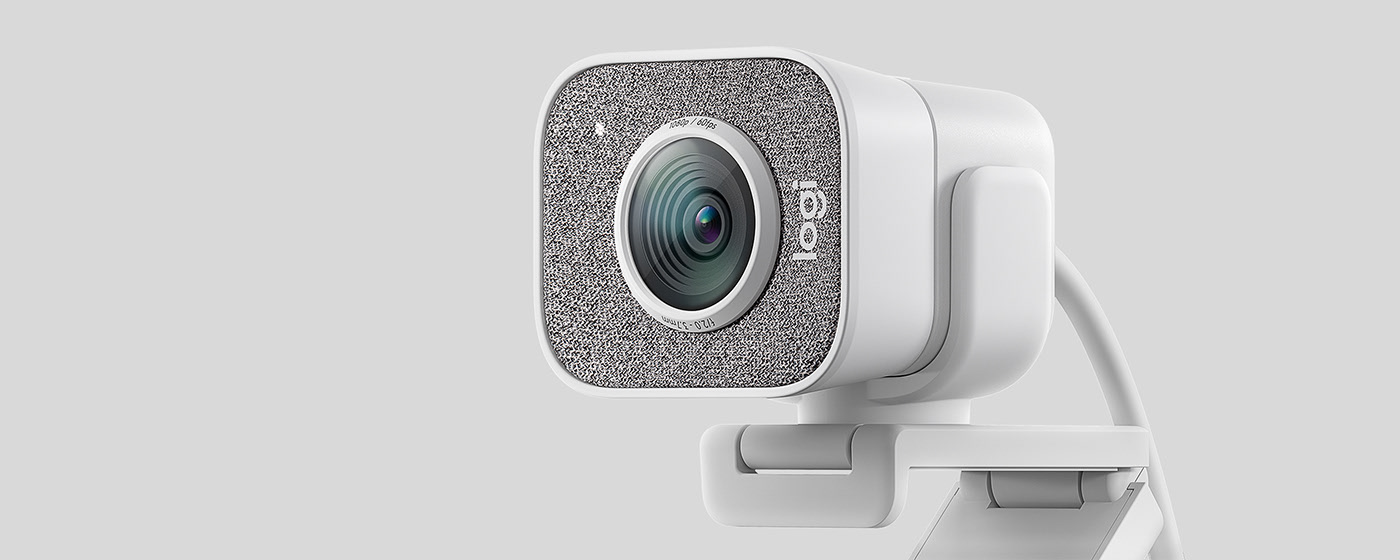 logitech，StreamCam，camera，image，