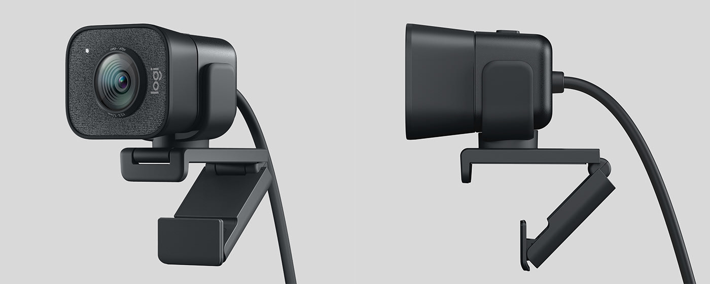 logitech，StreamCam，camera，image，