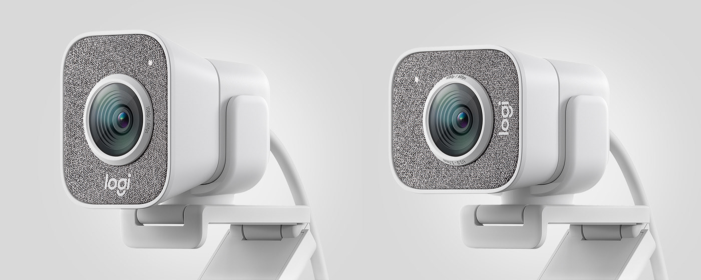 logitech，StreamCam，camera，image，
