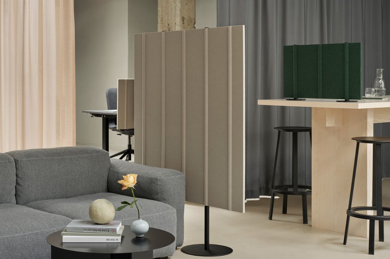 Sound insulation board，product design，noise reduction，Design，PET plastic，