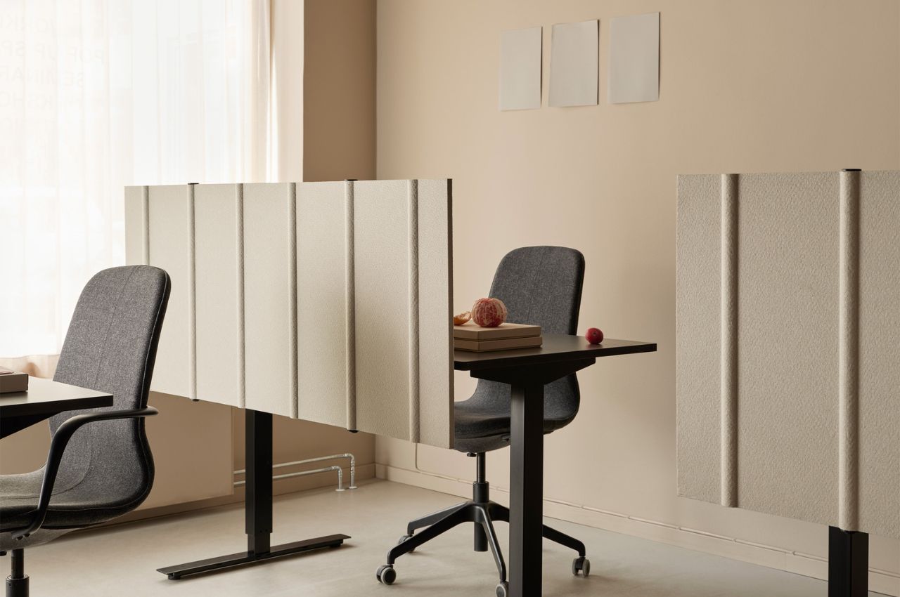 Sound insulation board，product design，noise reduction，Design，PET plastic，