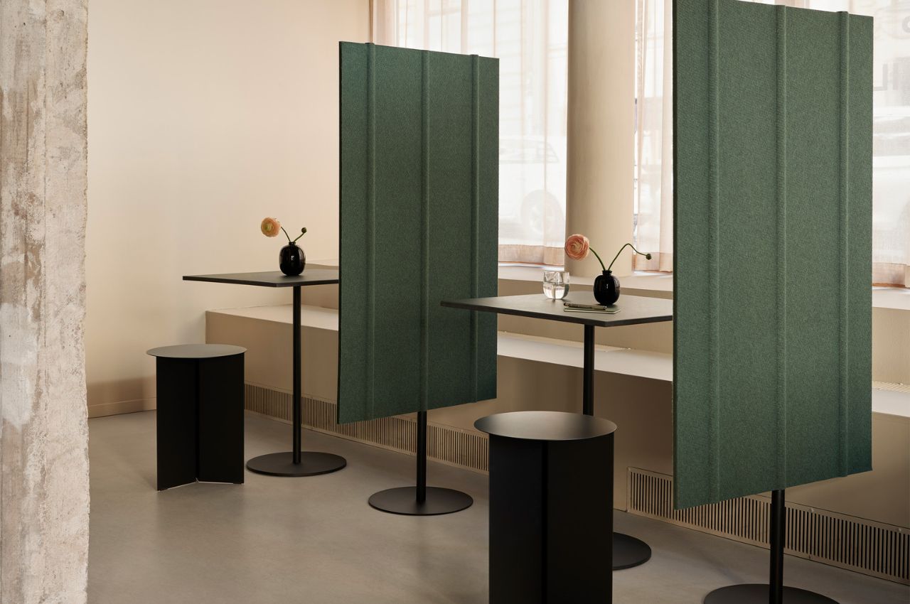 Sound insulation board，product design，noise reduction，Design，PET plastic，