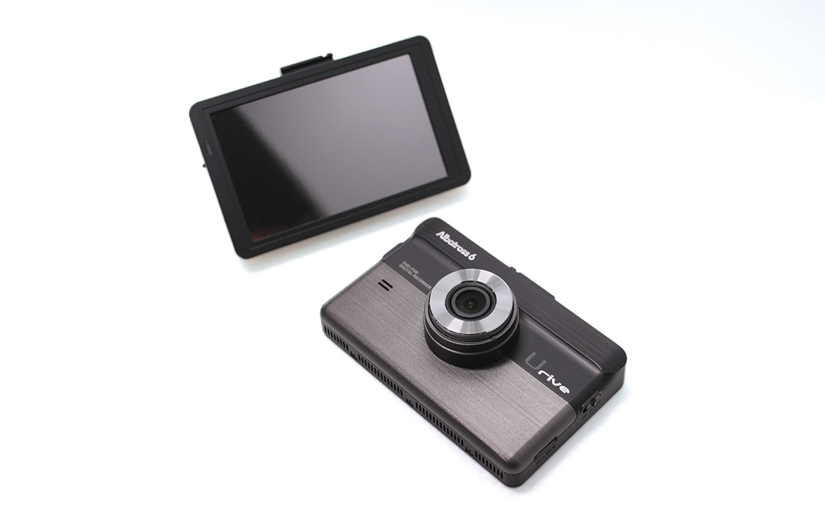 Albatross 6，tachograph，fashion，strong，Curve design，