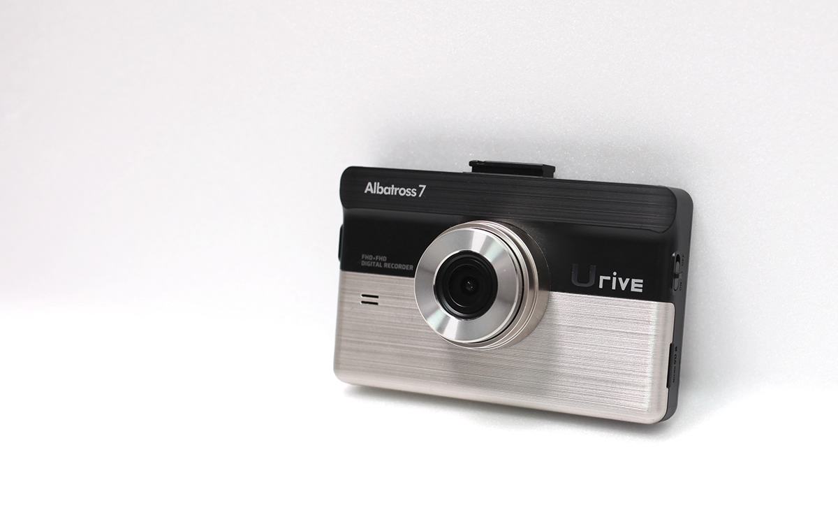 Albatross 6，tachograph，fashion，strong，Curve design，