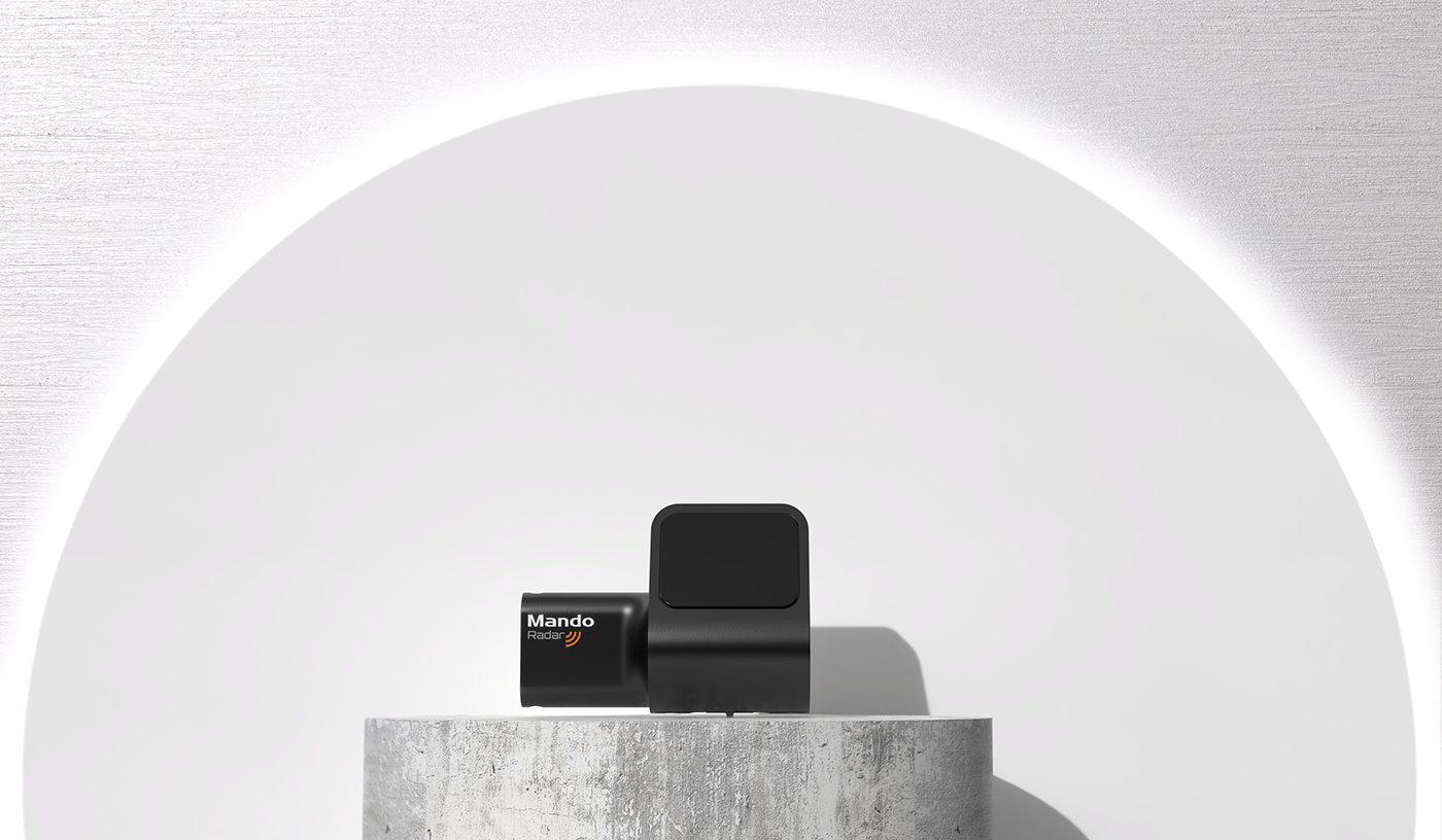 Travel，tachograph，monitor，Mando，