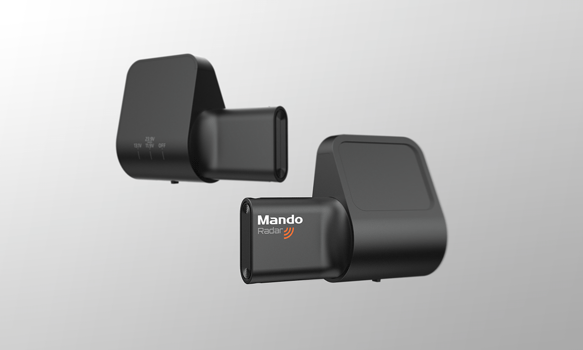 Travel，tachograph，monitor，Mando，