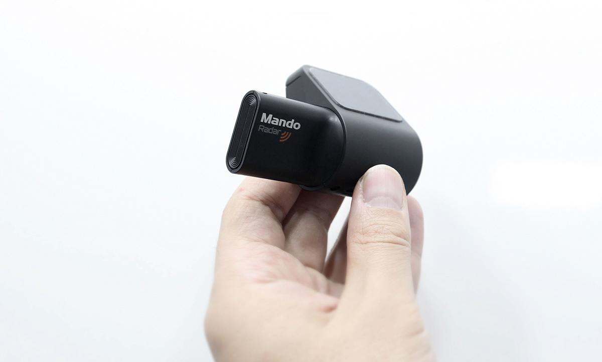 Travel，tachograph，monitor，Mando，