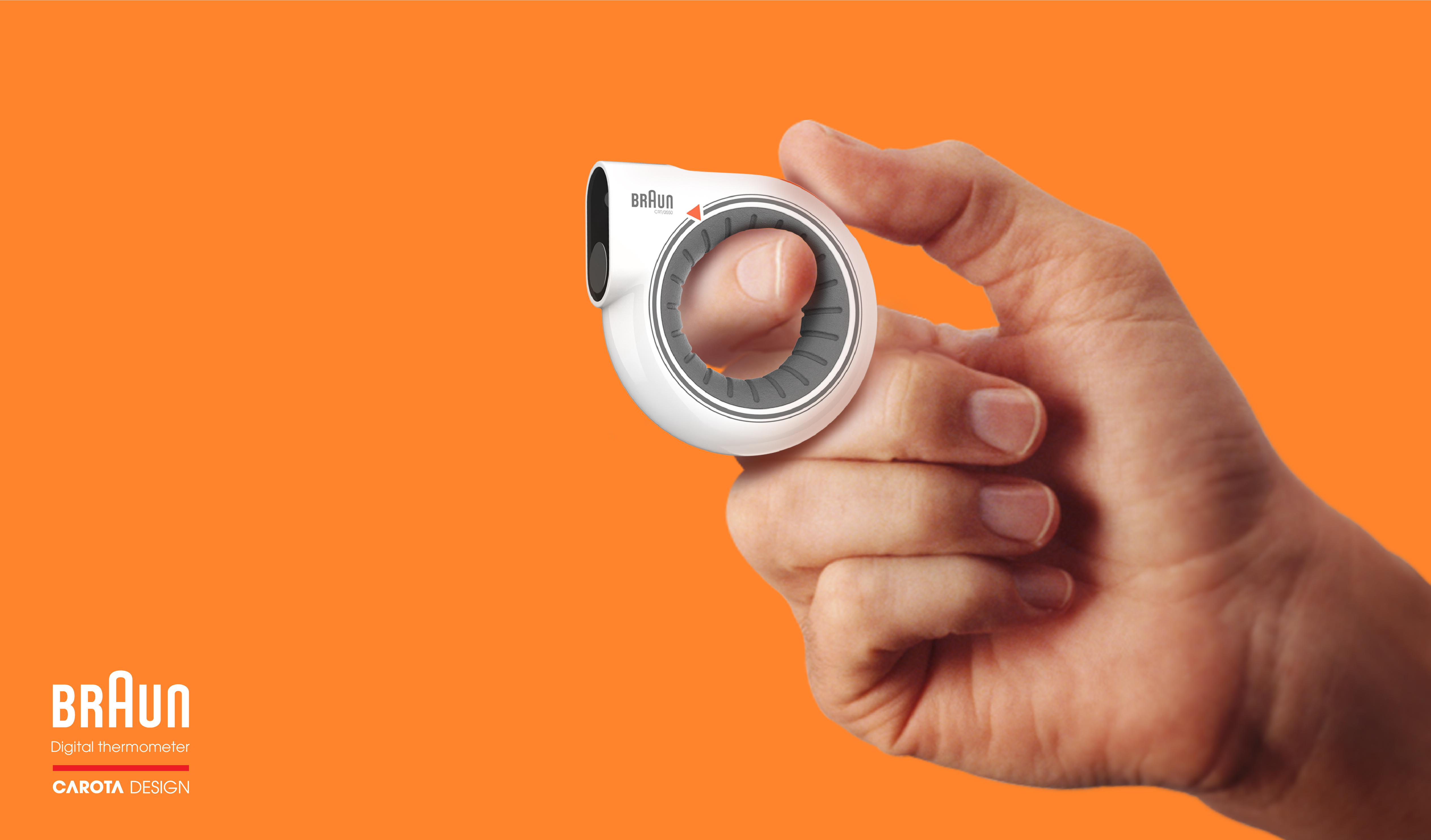 Medical Instruments，Thermometer，product，product design，carotadesign，industrialdesign，automotive，automotivedesign，