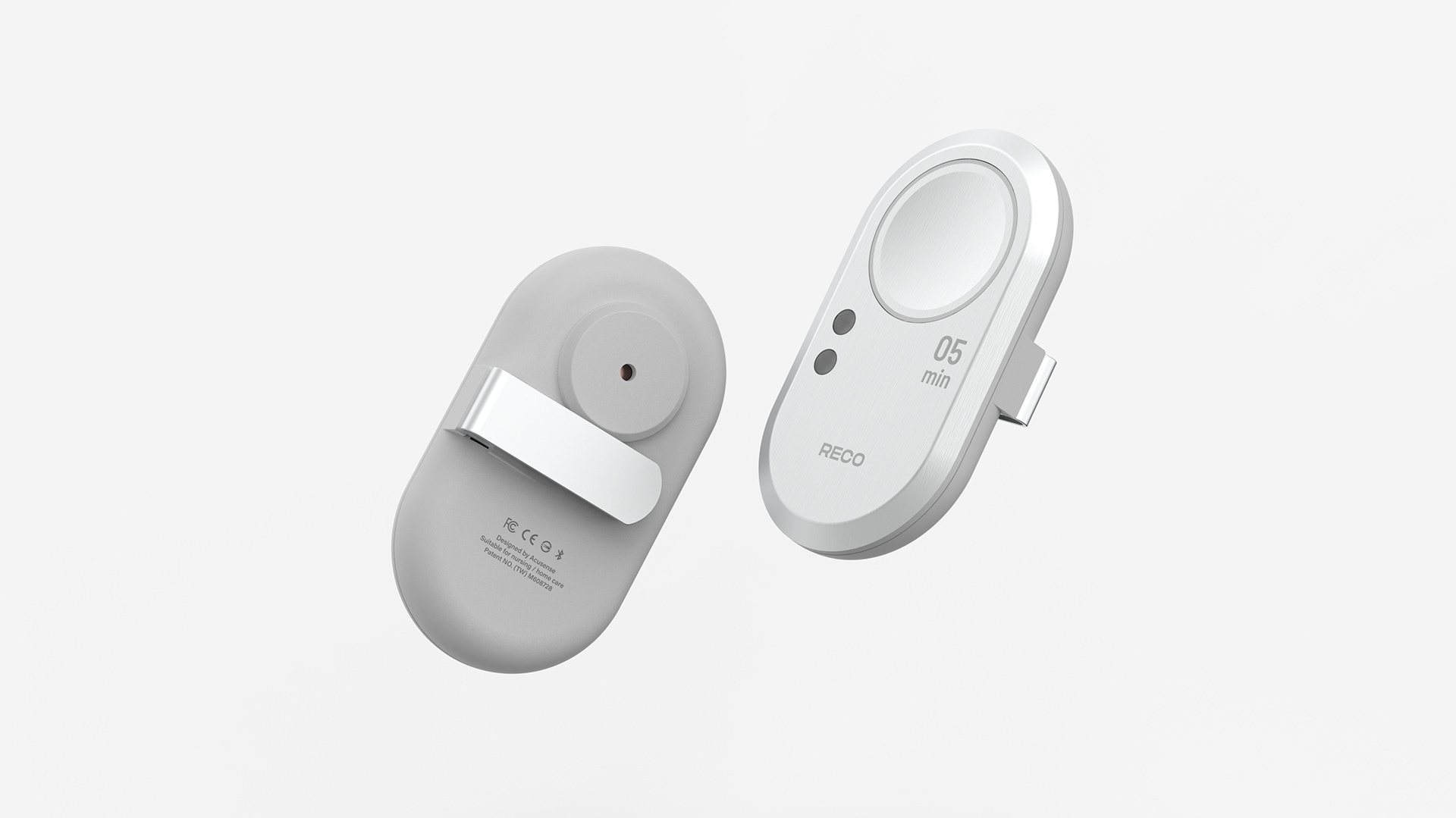 Intelligent tourniquet，product design，Ryan Lin，Portable operation，Anti-touch design，low cost，