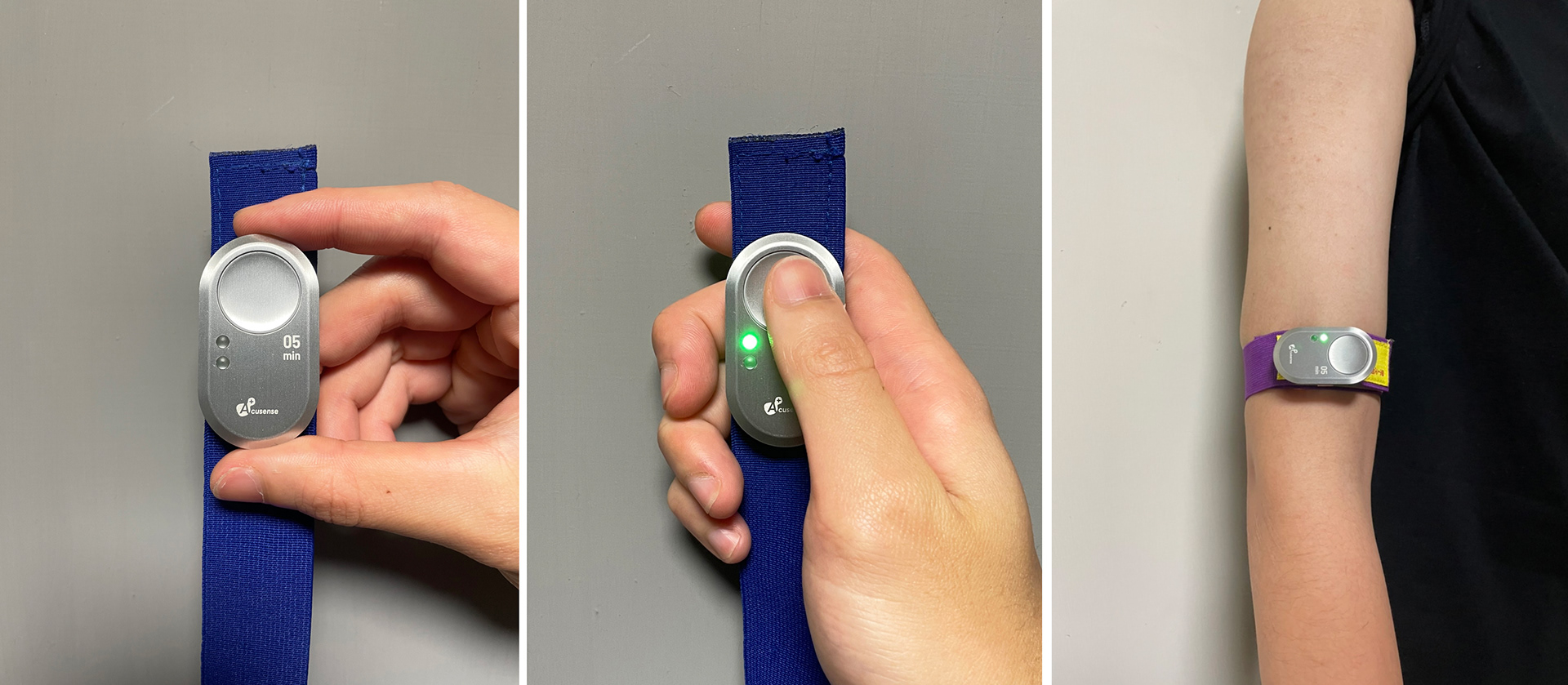 Intelligent tourniquet，product design，Ryan Lin，Portable operation，Anti-touch design，low cost，