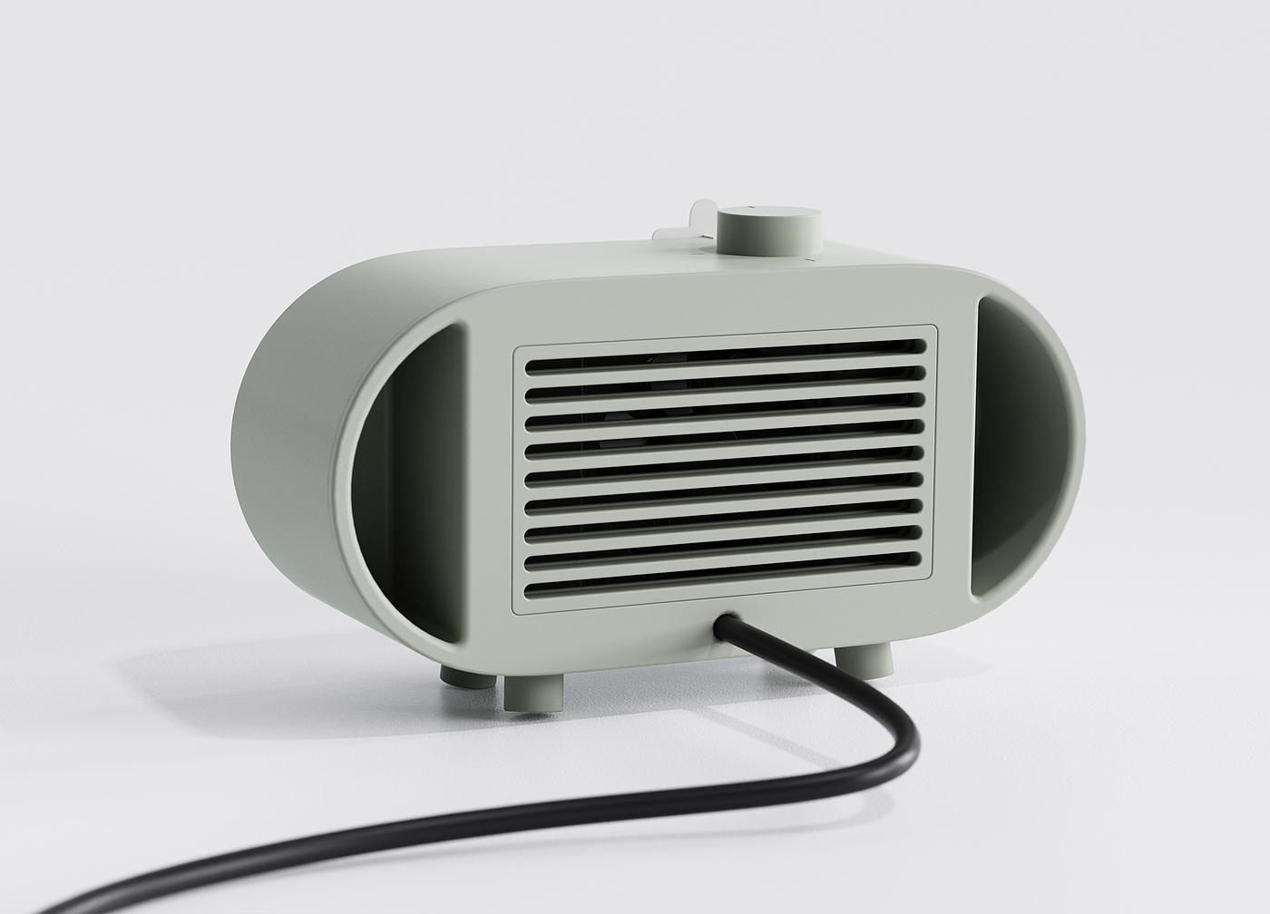Air heater, kite，