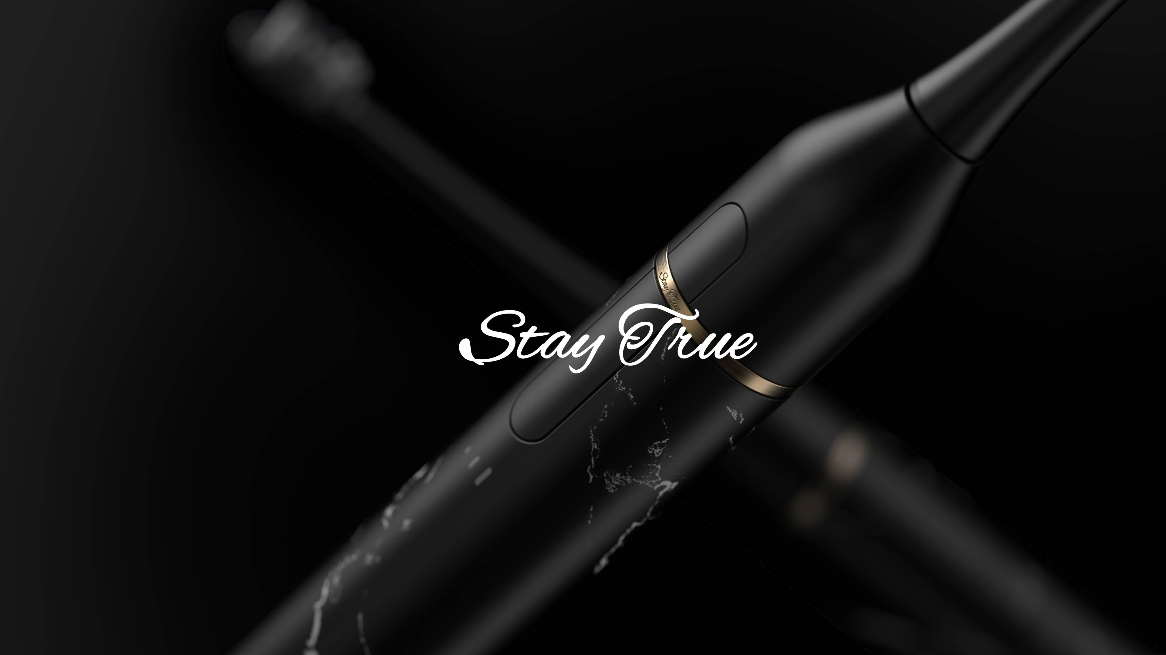 Electric toothbrush，