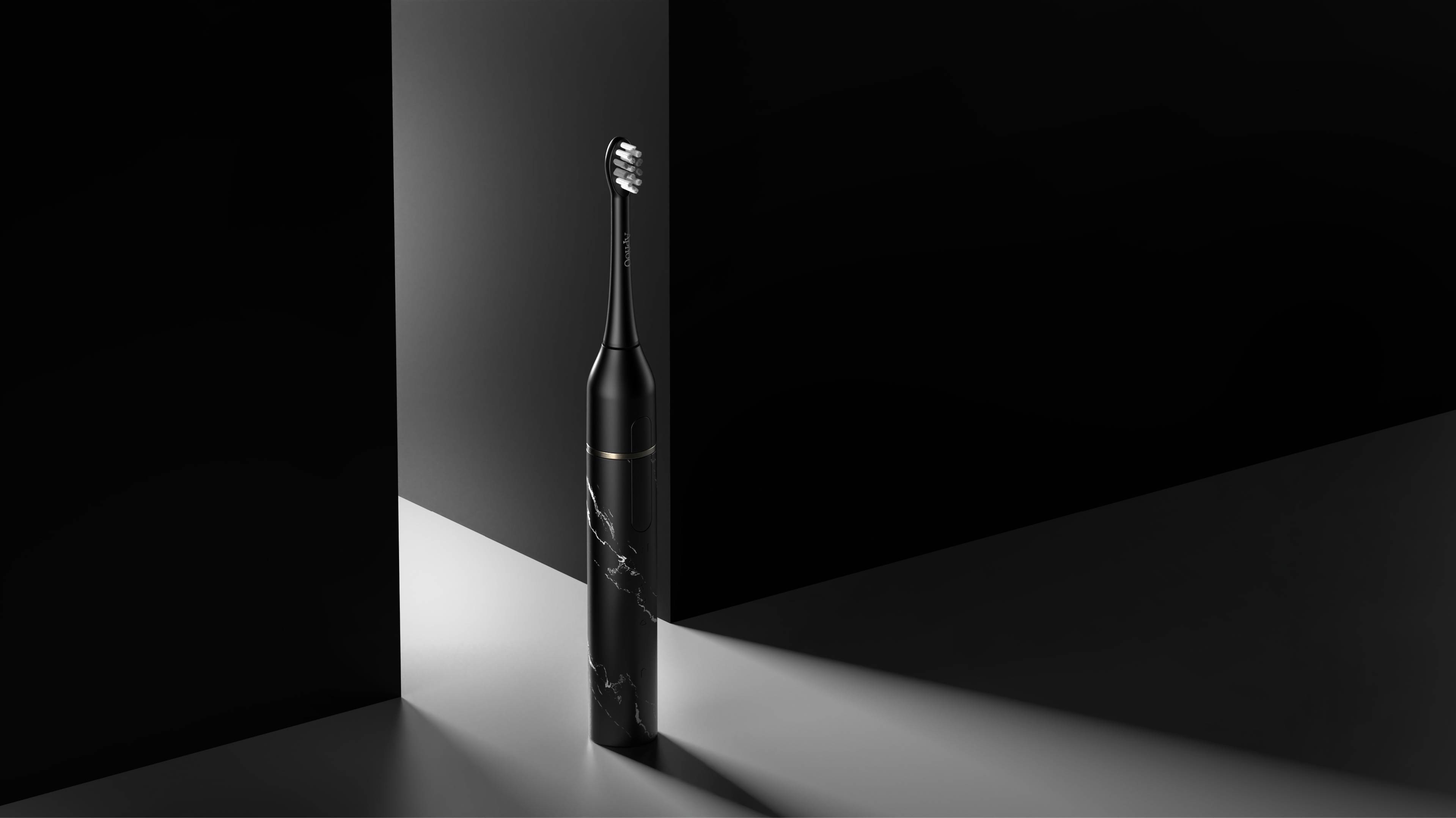 Electric toothbrush，