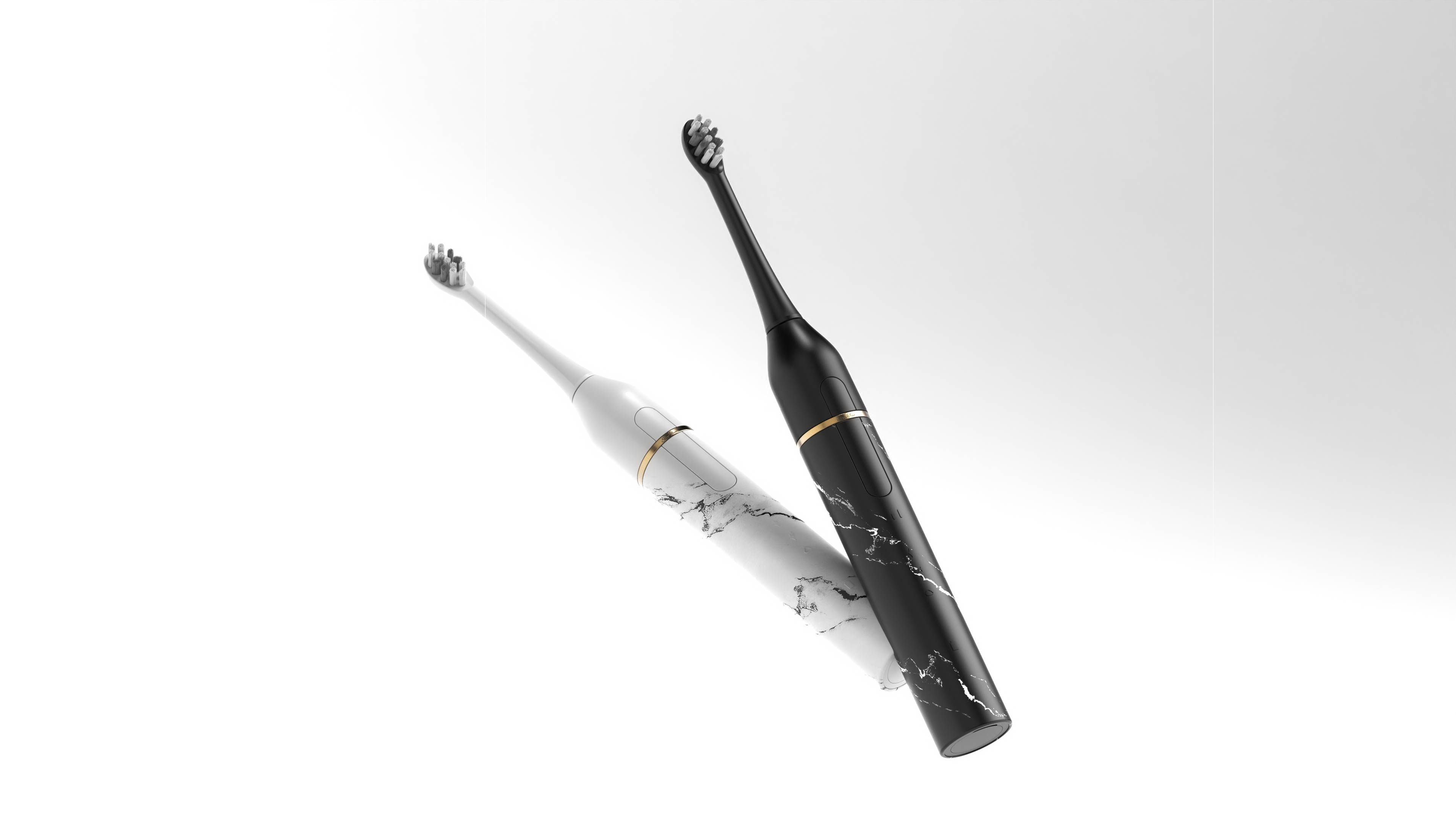 Electric toothbrush，