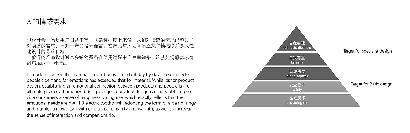 电动牙刷，