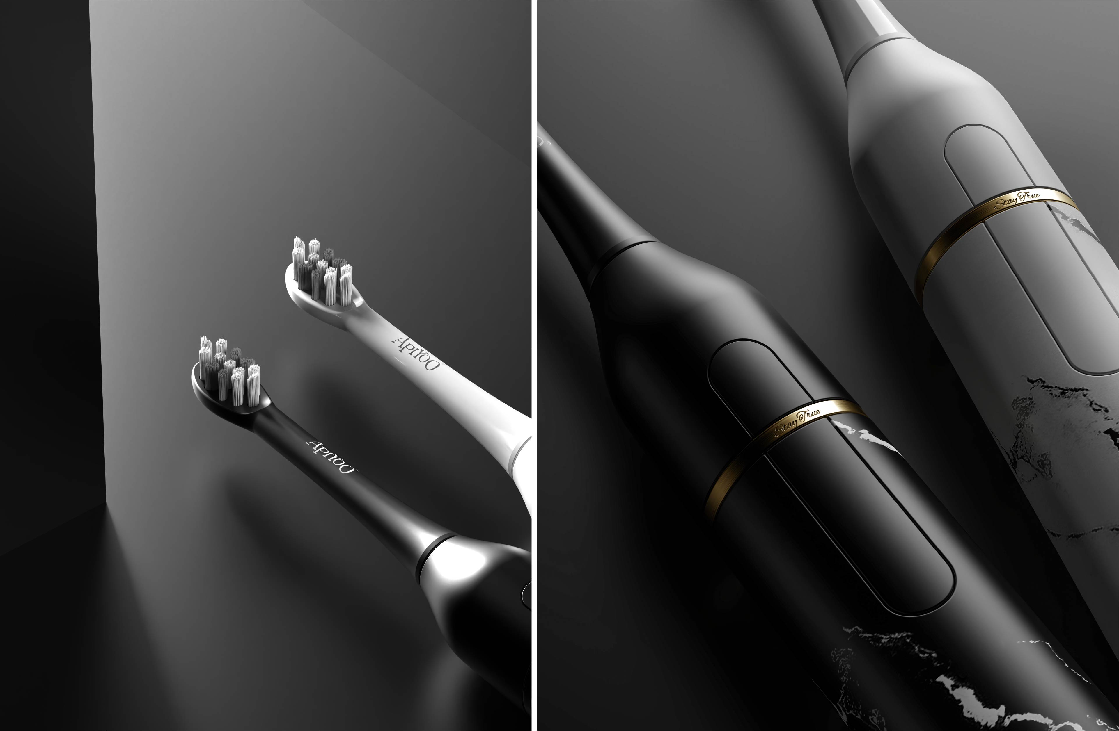 Electric toothbrush，