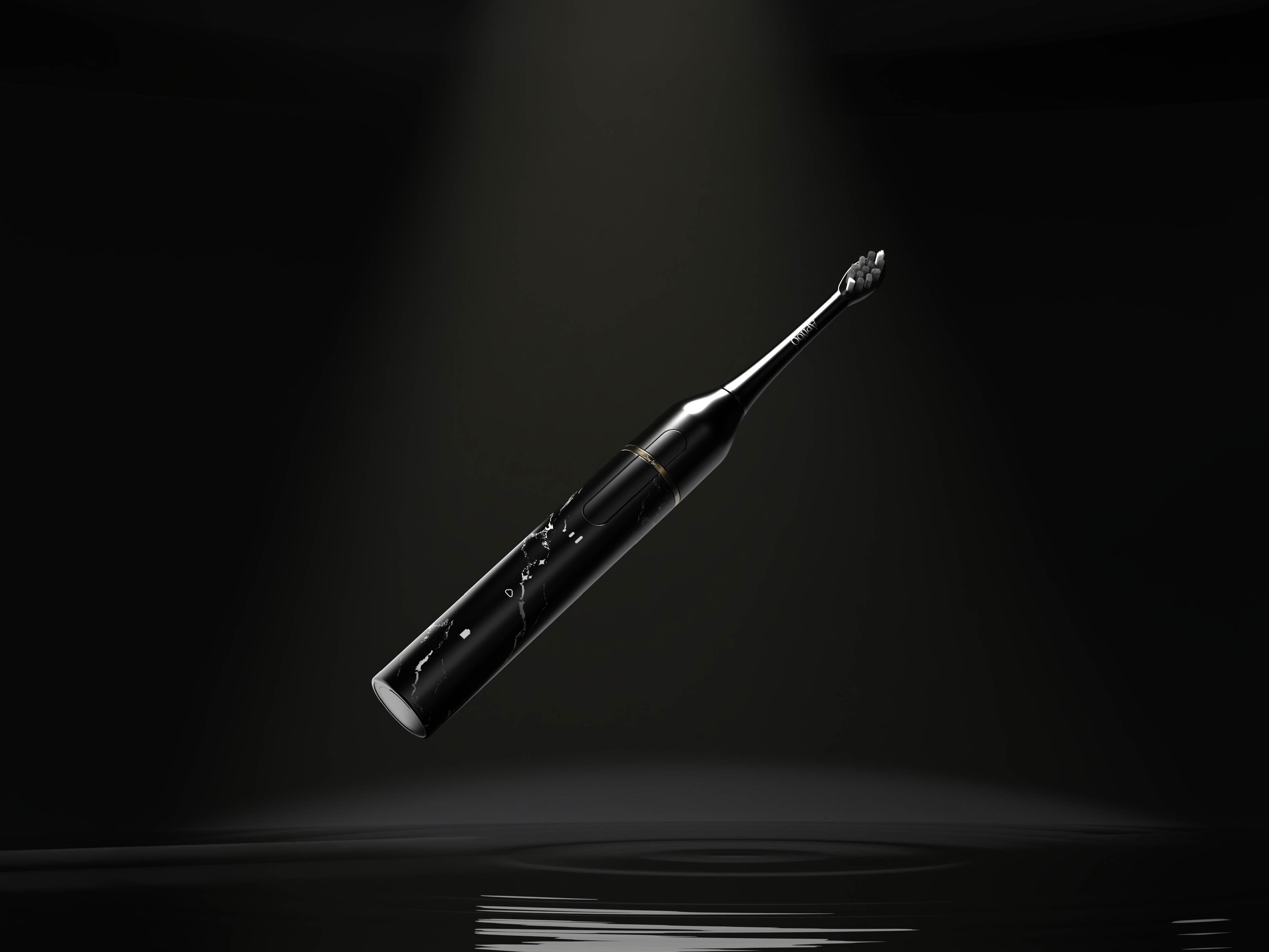 Electric toothbrush，