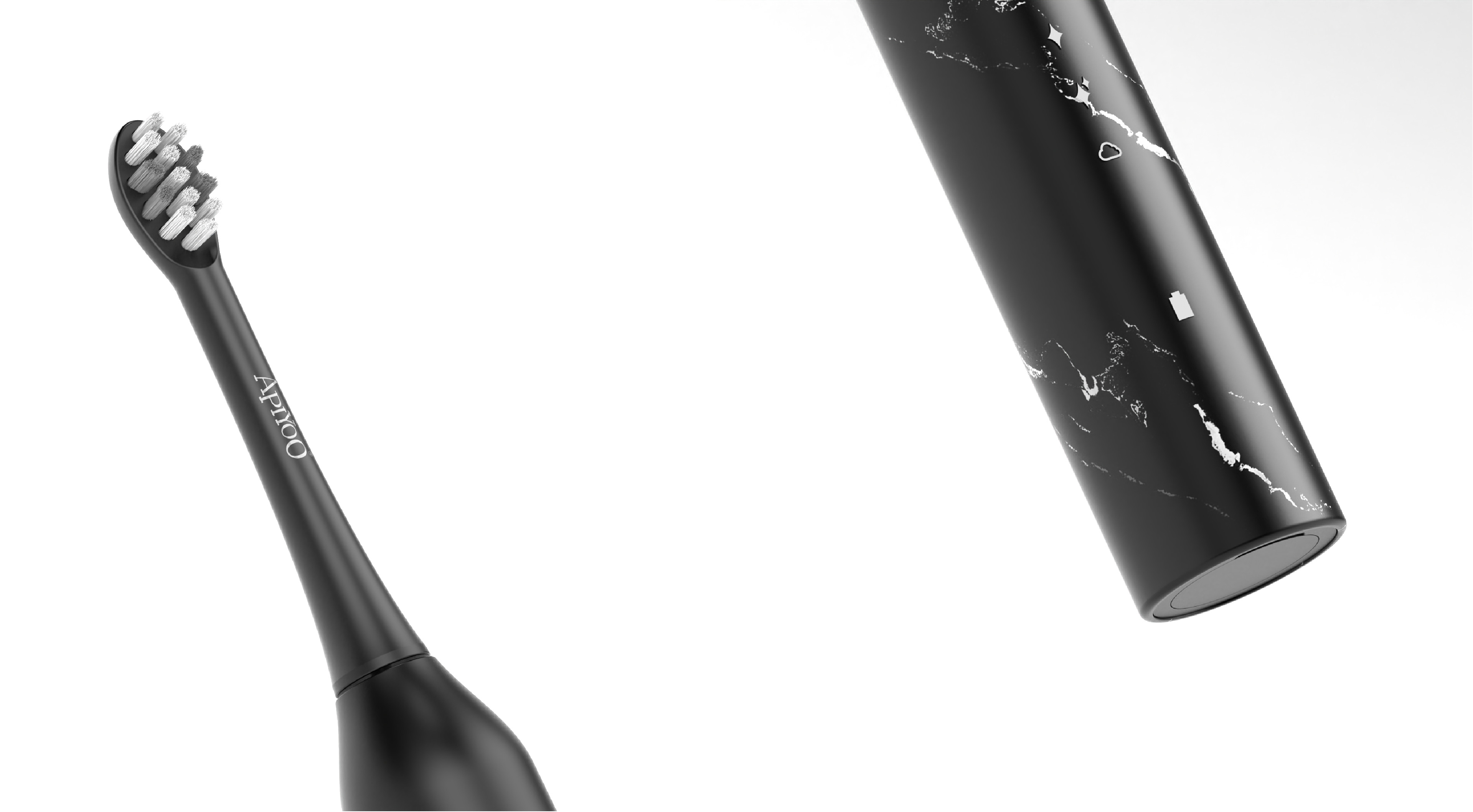 Electric toothbrush，