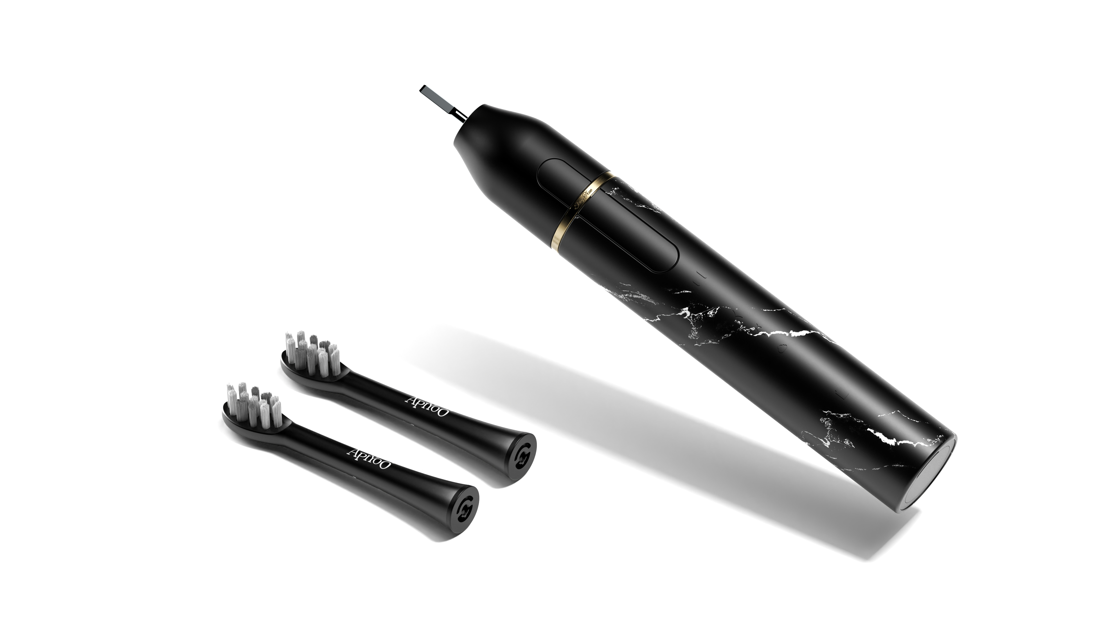 Electric toothbrush，