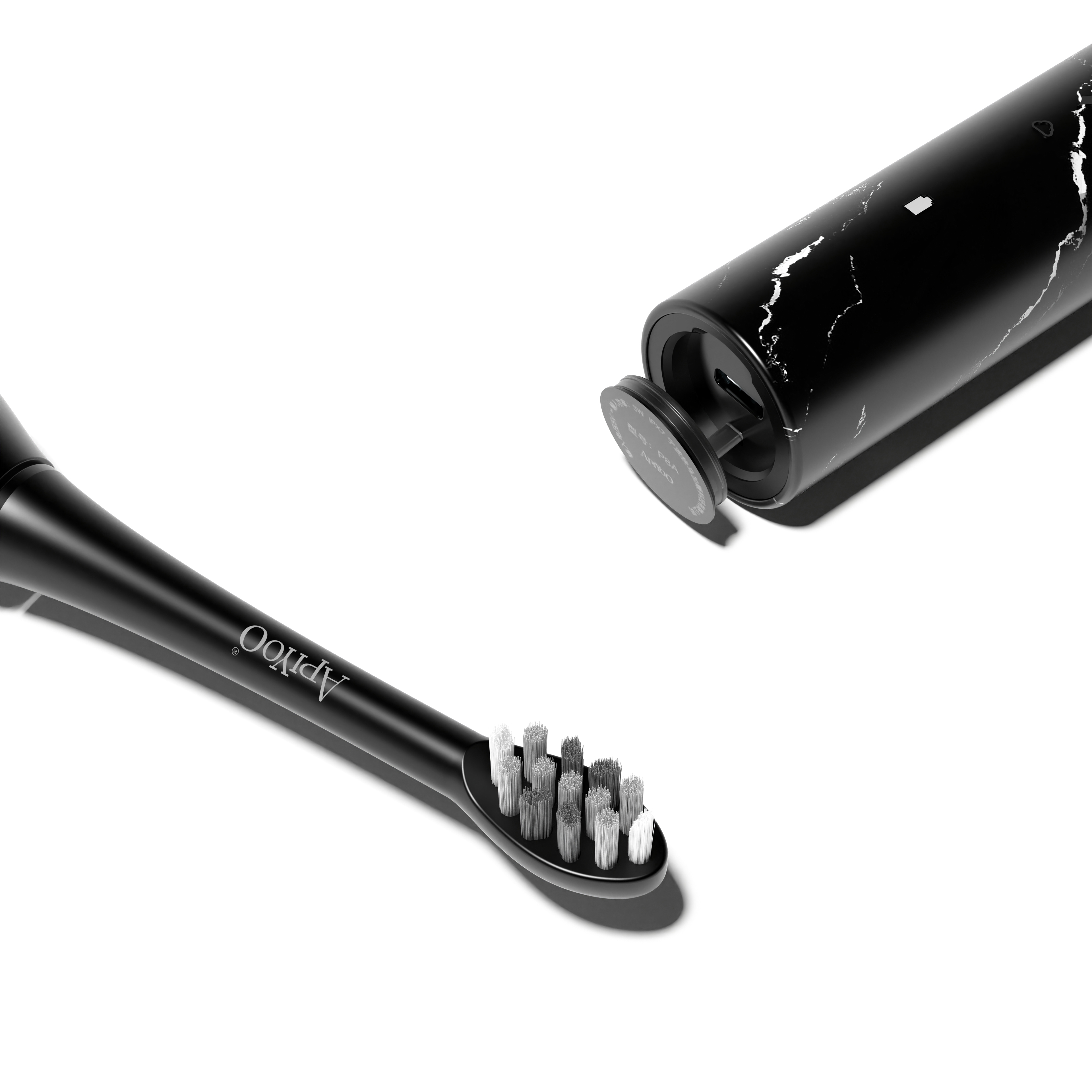 Electric toothbrush，