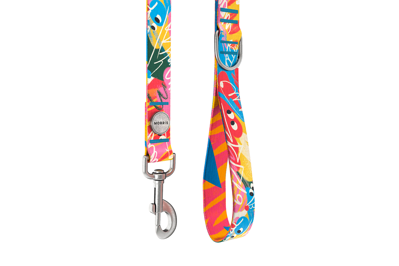 pattern design ，Dog pattern，product design，Walking the dog rope，