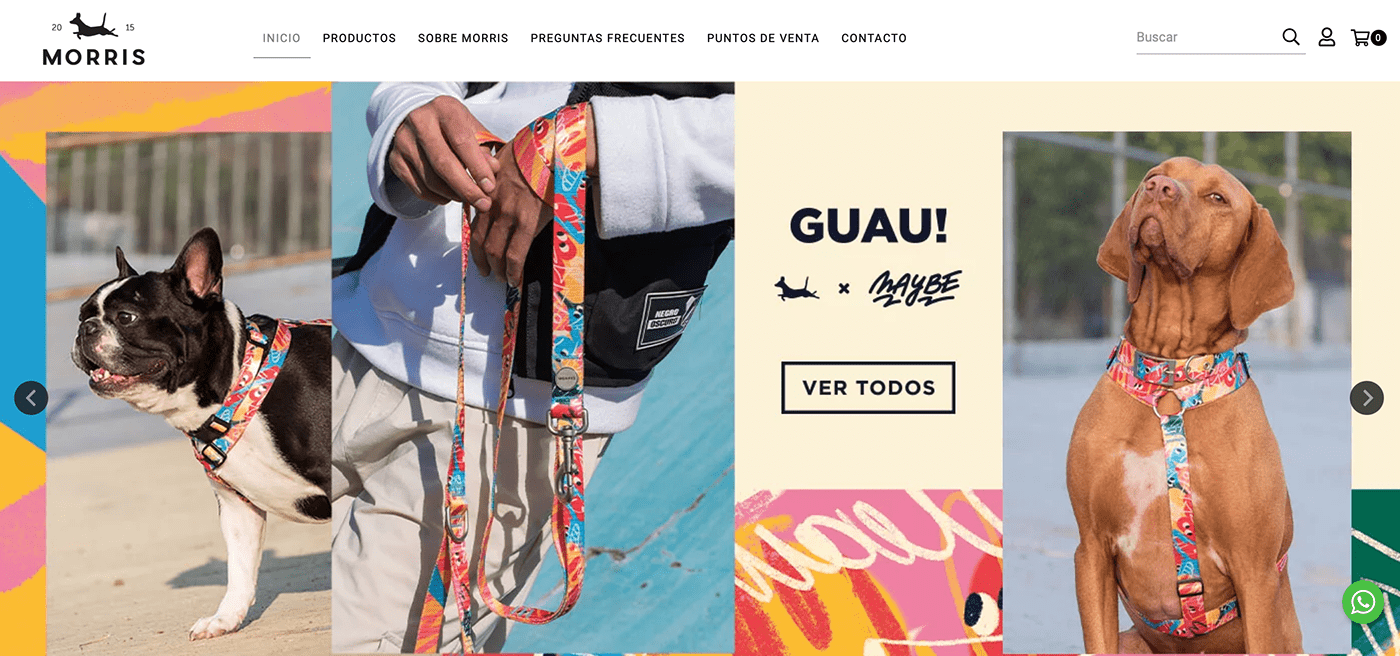 pattern design ，Dog pattern，product design，Walking the dog rope，